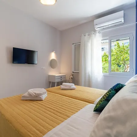 Anemomylos Corfu Apartment Corfu (city)