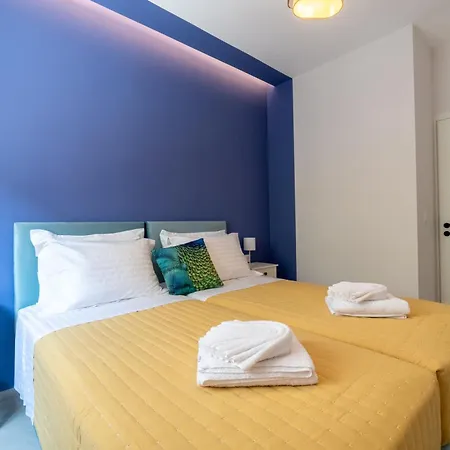 Apartment Anemomylos Corfu *