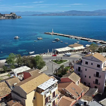 Anemomylos Corfu