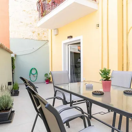Anemomylos Corfu Apartamento