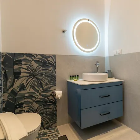 Anemomylos Corfu Apartamento *