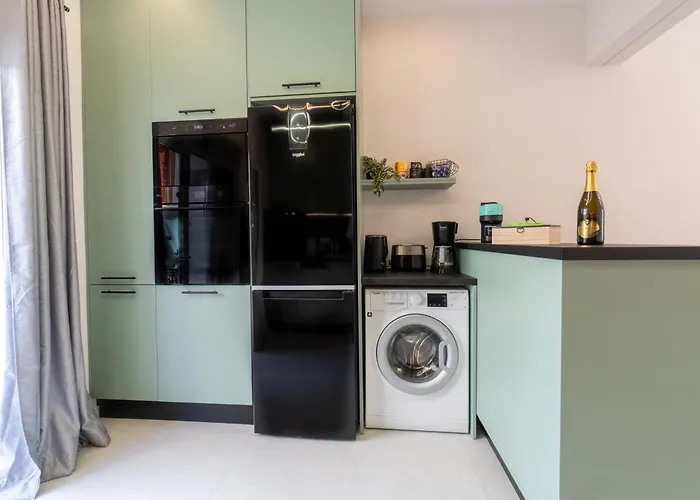 Anemomylos Corfu דירה Corfu (city)