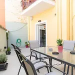 Anemomylos Corfu Apartamento