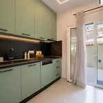 Apartamento Anemomylos Corfu *