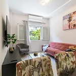 Anemomylos Corfu Apartamento