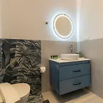 Anemomylos Corfu Apartamento *