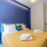 Apartamento Anemomylos Corfu *